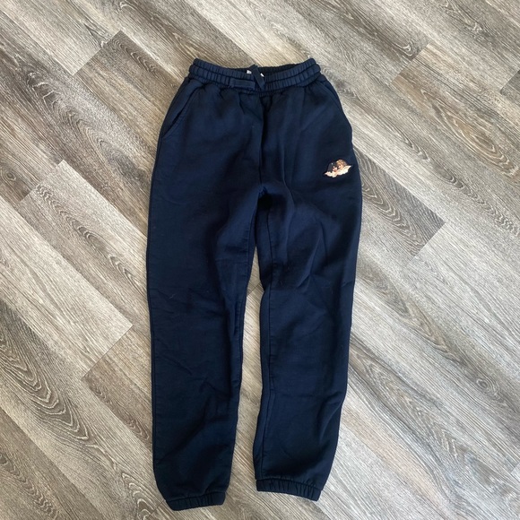Fiorucci Pants - FIORUCCI | Angel Track Sweat Pants